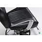 Austen Barber Salon Styling & Shaving Chair Black