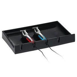 Barber Pro Barber Clipper Tray Organizer