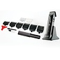 Wahl Wahl Sterling Eclipse  Lithium-Ion Cordless Clipper & Guides 8725-1001