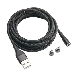 Gamma+ Gamma+ Magnetic Charging Power Cord Cable