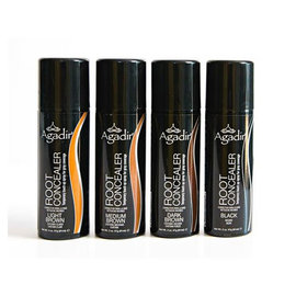 Black Ice Touch Up Spray 4 oz