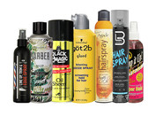 Hair Sprays | Spritz
