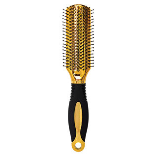 Black Ice Magic Collection Professional Hair Tools Black & Gold Collection