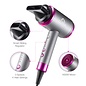 Sutra Beauty Sutra SB2 Accelerator 3500 Ionic Hair Blow Dryer