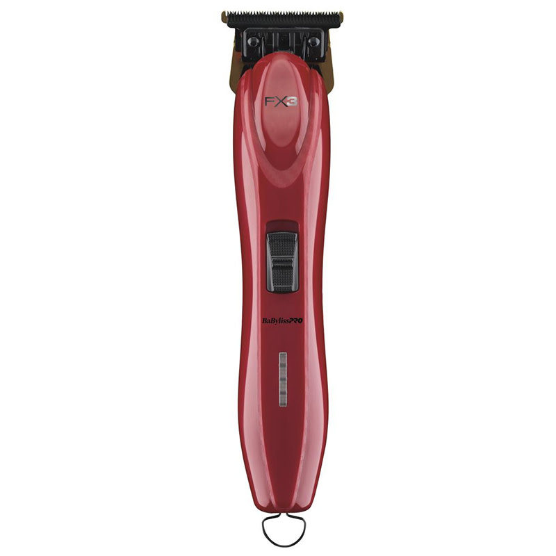 BabylissPRO FX3 High Torque Ferrari Cordless Trimmer