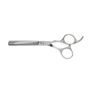 Diane Diane "Aspen" 6.5" 33 Tooth Barber Thinning Shear Right Handed