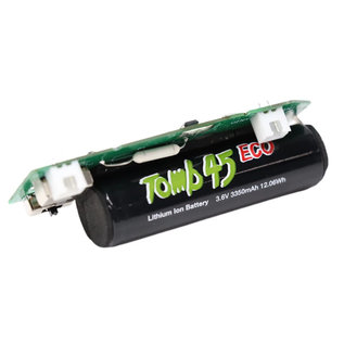 Tomb45 Tomb45 Eco Replacement Battery Upgrade for Babyliss FX Clippers FX870