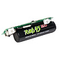 Tomb45 Tomb45 Eco Replacement Battery Upgrade for Babyliss FX Clippers FX870