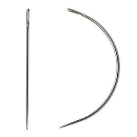 Annie Hair Threading Needle