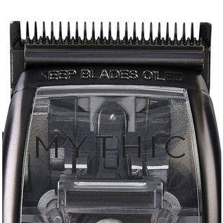 StyleCraft StyleCraft Mythic Modular Microchipped Magnetic Motor Adjustable Blade Clipper