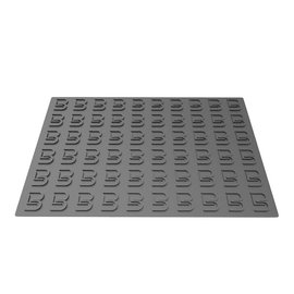 Level3 Level3 [LV3] Silicone Station Mat - HC180B-3