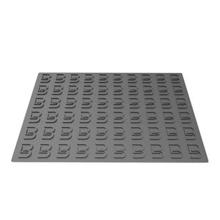 Level3 Level3 [LV3] Silicone Station Mat - HC180B-3