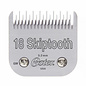 Oster Oster Detachable Clipper Blade Size 18 Skiptooth Fits Classic 76, Model 10, Octane