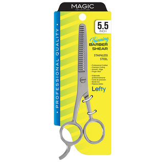 Magic Collection Magic Collection Thinning Barber Shear Stainless Steel