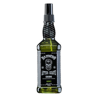 Bandido Bandido Aftershave Cologne Refreshing System 350ml | 11.83oz