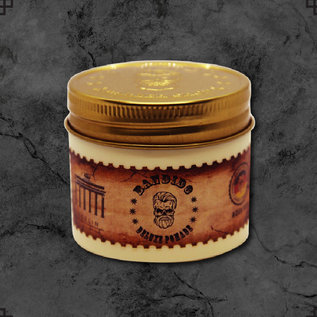 Bandido Bandido Pomade 125ml | 4.22oz