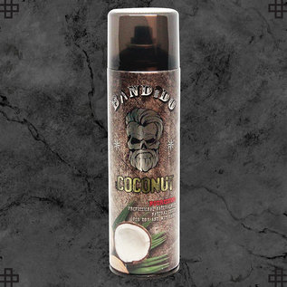 Bandido Bandido Natural Oil Sheen Spray 500ml