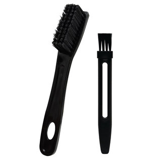 Black Ice Black Ice Clipper Cleaning Brushes Combo Set    CBR01