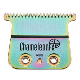 BabylissPRO BabylissPRO ChameleonFX Outliner Trimmer T-Blade 2.0 Fits FX787 - FX707C2 - Discontinued