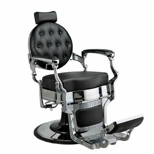 Truman Barber Salon Styling & Shaving Chair