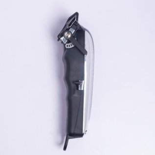 Caliber Caliber 9mm Adjustable DLC Blade Cordless Clipper & Guides