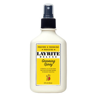Layrite Layrite Grooming Spray Pomade/Thickening/Hold 6.7oz