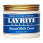 Layrite Layrite Natural Matte Cream Medium Hold Matte Finish