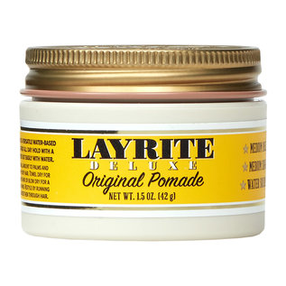 Layrite Layrite Original Pomade Medium Hold/Shine