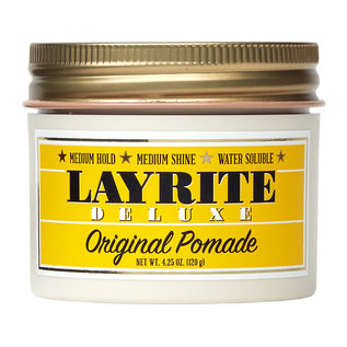 Layrite Layrite Original Pomade Medium Hold/Shine