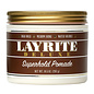 Layrite Layrite Superhold Pomade High Hold / Medium Shine