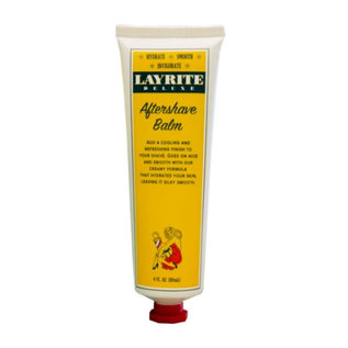 Layrite Layrite Deluxe Aftershave Balm 4oz