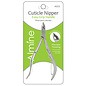 Almine Almine Cuticle Nipper Easy Grip Handle Precision Trimming