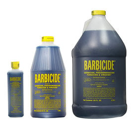 Barbicide King Research Barbicide EPA Disinfectant Solution