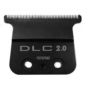 BabylissPRO BaBylissPRO FX707BD2 Replacement Deep Tooth DLC 2.0 T-Blade Fits FX787 & FX726