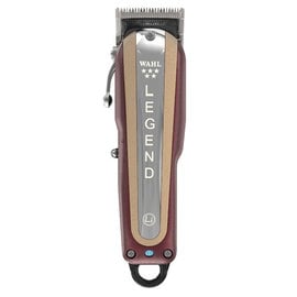 Wahl Wahl 5 Star Series Legend Adjustable Blade Cordless Clipper & Guides 8594