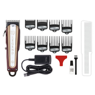 Wahl Wahl 5 Star Series Legend Adjustable Blade Cordless Clipper & Guides 8594