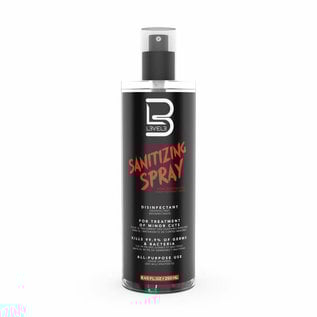 Level3 Level3 [LV3] Sanitizing Spray 8.45oz | 250ml 100130
