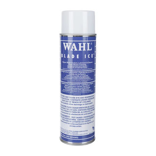 Wahl Wahl Blade Ice Clipper Blade Coolant, Lubricant, & Cleaner 14oz