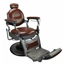Harrison Barber Salon Styling & Shaving Chair