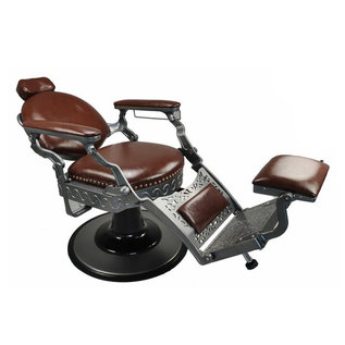 Harrison Barber Salon Styling & Shaving Chair