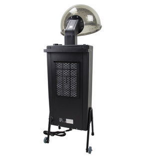 Eclipse Hooded Beauty Salon Hair Dryer