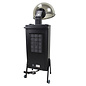 Eclipse Hooded Beauty Salon Hair Dryer