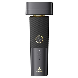 Andis Andis Professional reSURGE Double Foil Shaver