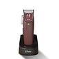 Oster Oster Fast Feed Adjustable Blade Cordless Clipper w/ Guides