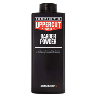 Uppercut Deluxe *DISCONTINUED* Uppercut Deluxe Barber Powder 8.81oz