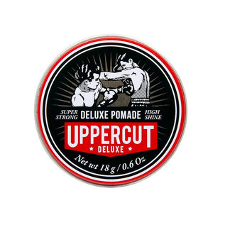Uppercut Deluxe Uppercut Deluxe Pomade Strong Hold High Shine