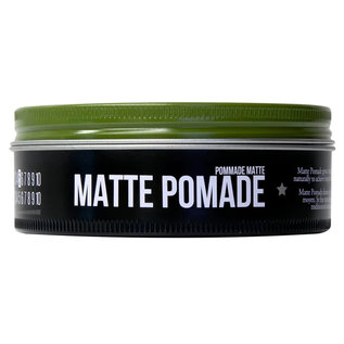 Uppercut Deluxe Uppercut Deluxe Matte Pomade Medium Hold No Shine