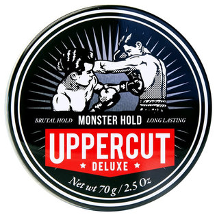Uppercut Deluxe Uppercut Deluxe Monster Hold Brutal Long Lasting Hold