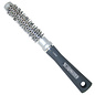 ScalpMaster *DISCONTINUED* ScalpMasterThermal Round Brush with Rubber Grip 1"  SC3203