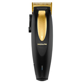 BabylissPRO BabylissPRO LithiumFX+ Adjustable Blade Cordless Clipper w/ Guides